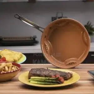 Generic Air Fryer Pan