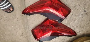 Rear Light 2018 Acura TLX