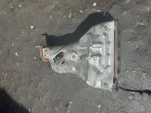 Catalytic Converter Toyota Camry, RAV4 2018/2024