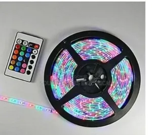 RGB or Multiple Colours Strip Lights