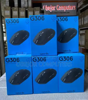 Logitech Mouse in Nigeria for sale Prices on Jiji.ng