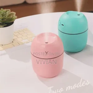 Mini Humidifier