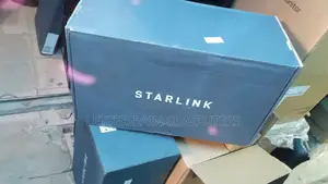Photo - Standard Star-Link Satellite KIT
