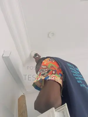 Security Surveillance System