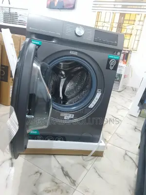 10kg Hisense Automatic Washing Machine (6kg Dryer)- Inverter