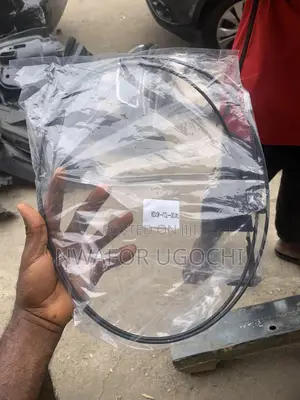 Bonnet Cable for 2013-2017 Accord