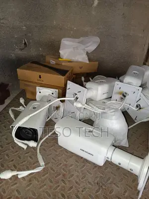 Secure Your Home With Cctv Camera