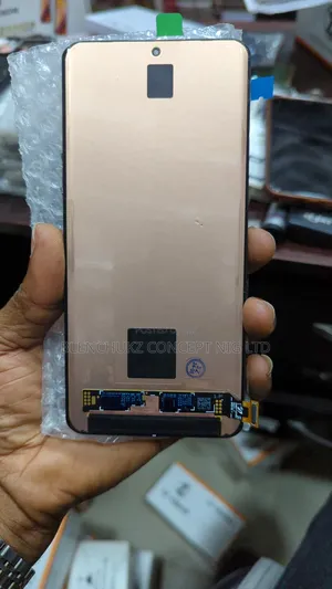 Mi 12pro Screen Org