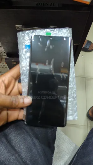 Mi 12pro Screen Org