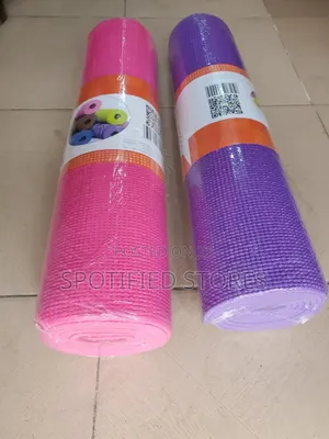 Workout Exercise Mat