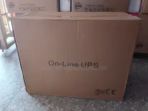 Bluegate 3kva Online Ups