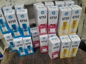 Hp Smart Tank Ink