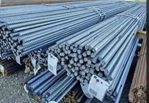 Good Local and TMT Rods
