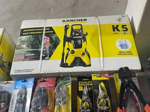 Karcher Pressure Washer