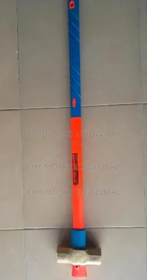 Brass/Non Spark Hammer 3kg