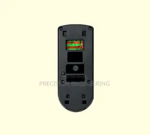 Zkteco F19