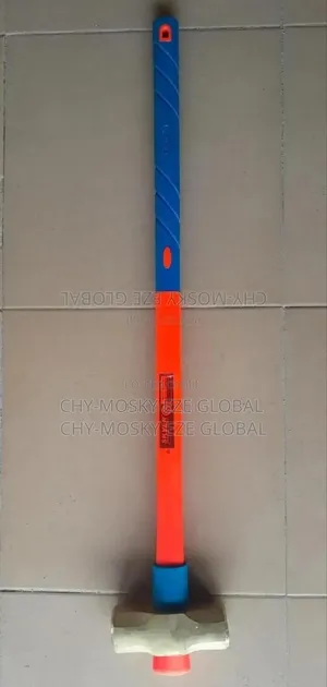 Brass Hammer 5kg