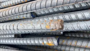 Good and Standard Local and TMT Rods