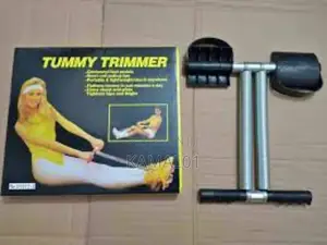 Tummy Trimmer