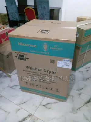 Quality Automatic Hisense 10kg Washing Machine