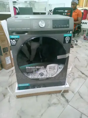Quality Hisense Wasdry Automatic Washing Machine