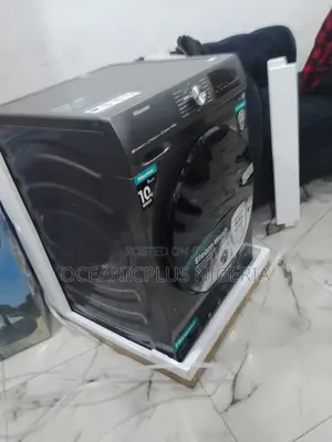 HIGH Standard Wash and Dry 10kg Hisense Washing Machine