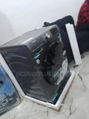 Hisense 10kg Top Pick Wash and Dry Washing Machine