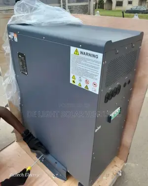 25kwh 51.2v Felicity Lithium Battery
