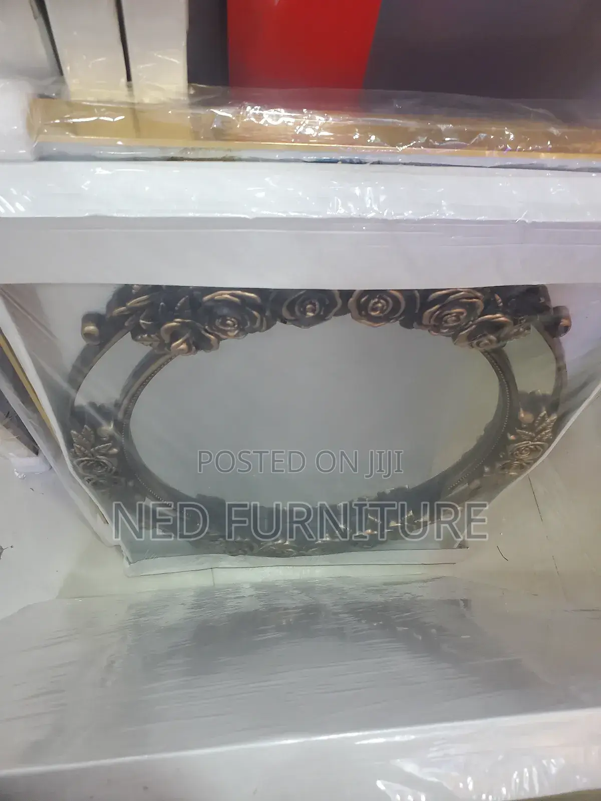 Quality Imported Small Mirror
