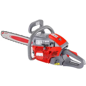MTT Electric Chainsaw 18 Inches