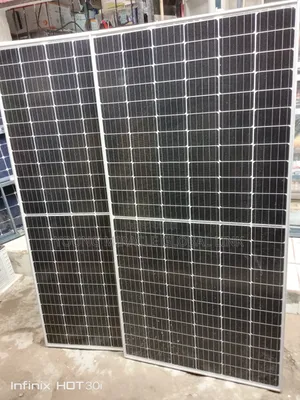 600W / 144cells Canadian Solar Panels 600w