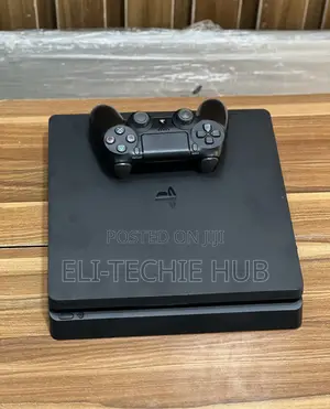 Sony Playstation Ps4 Slim