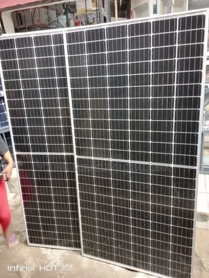 Original Canadian Panel 600W 144cells