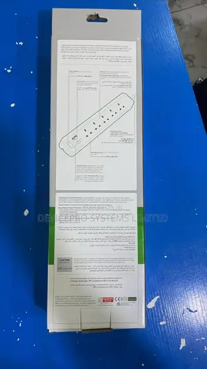 APC Surge Protector