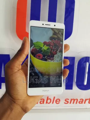 Huawei Honor 6X 32 GB Gold