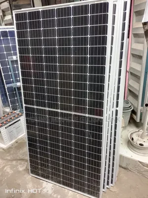 Original Canadian Solar Panel 600watts 144cells