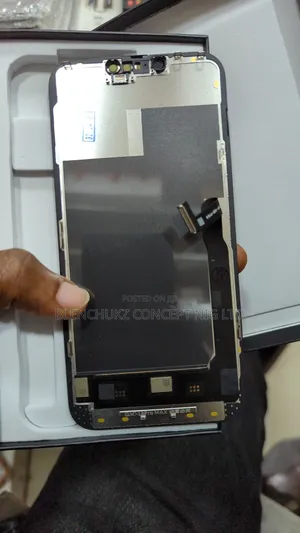 iPhone 13promax Oled