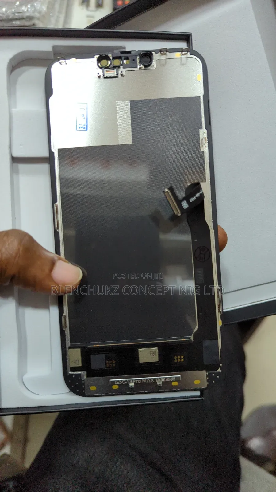 iPhone 13promax Oled