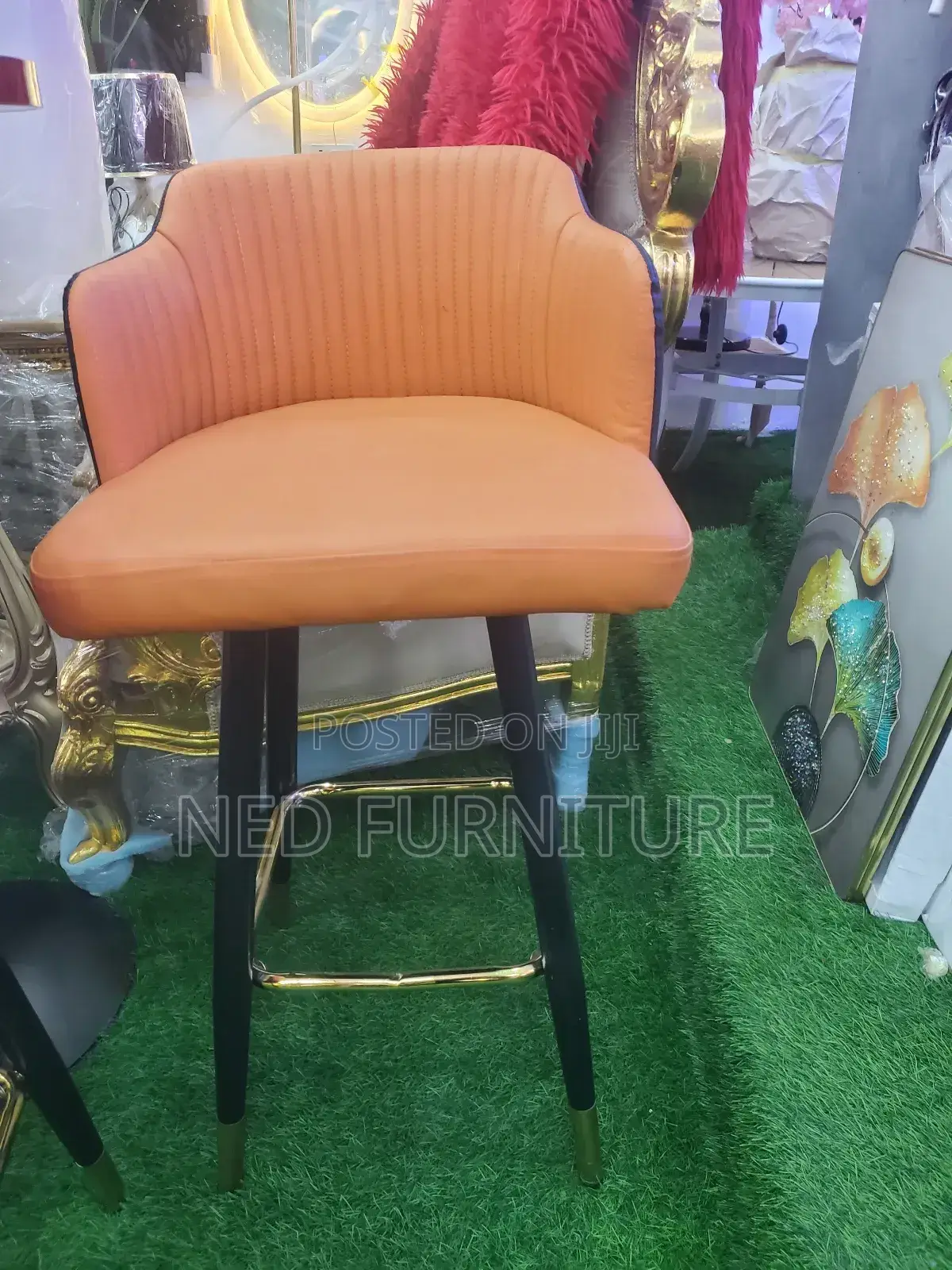 Quality Bar Stool