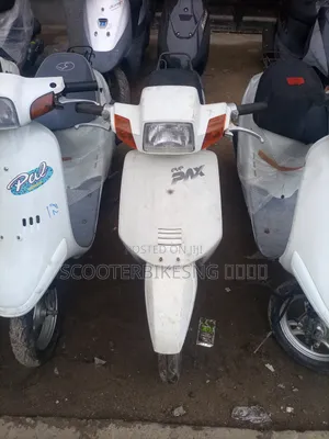 Honda 2020 Silver