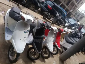 Honda 2020 Silver