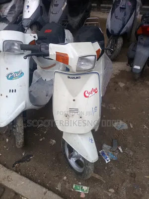 Honda 2020 Silver