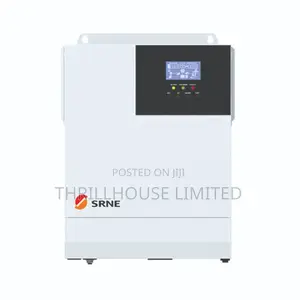 Srne Inverter 3.3kw-24vdc, 4000W