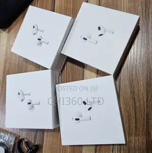 All Original/Genuine Apple Airpod