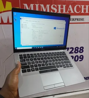 Photo - Laptop Dell Latitude 5410 16GB Intel Core I5 SSD 256GB