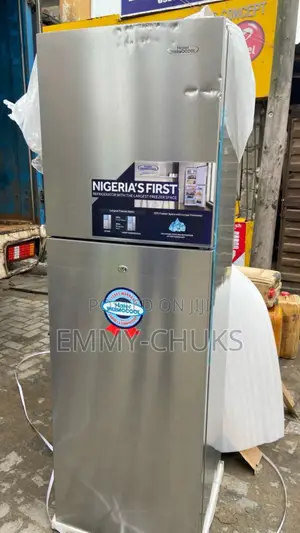 Fast Haier Thermocool Refrigerator 350L