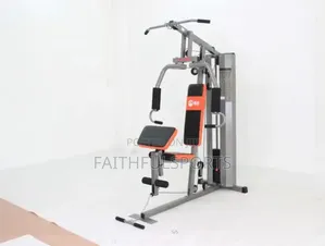 Single Station Gym Standard Quality
