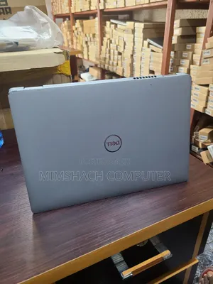 Laptop Dell Latitude 5310 16GB Intel Core I7 SSD 256GB