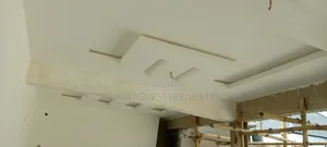 Polystyrene Pop Celling
