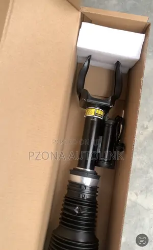 Oem Front Balloon Shock Absorber for Mercedes W/X166 Gl Ml